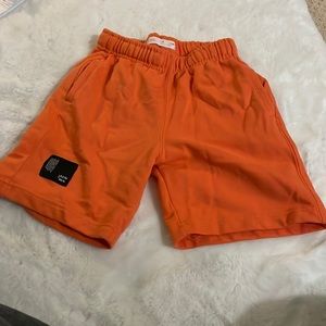 zara boys shorts